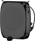 Personal Voice Amplifier For Teachers And Elderly