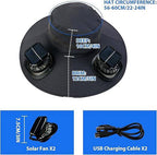Sun Hat For Men
