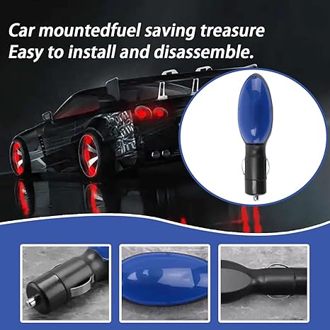 Car Fuel Saver for Gasoline & Diesel Vehicles