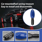 Car Fuel Saver for Gasoline & Diesel Vehicles