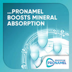 3 Pack Sensodyne Pronamel Mineral Boost Enamel Toothpaste