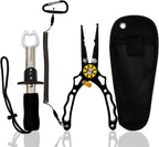 Fish Lip Gripper Pliers