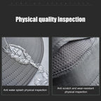 Wide Brim Sun Hat, Men's Safari Hat, 360° Sun Protection, UPF50+, Shade Hat, Insect Repellent, Mesh, Breathable, UV Protection