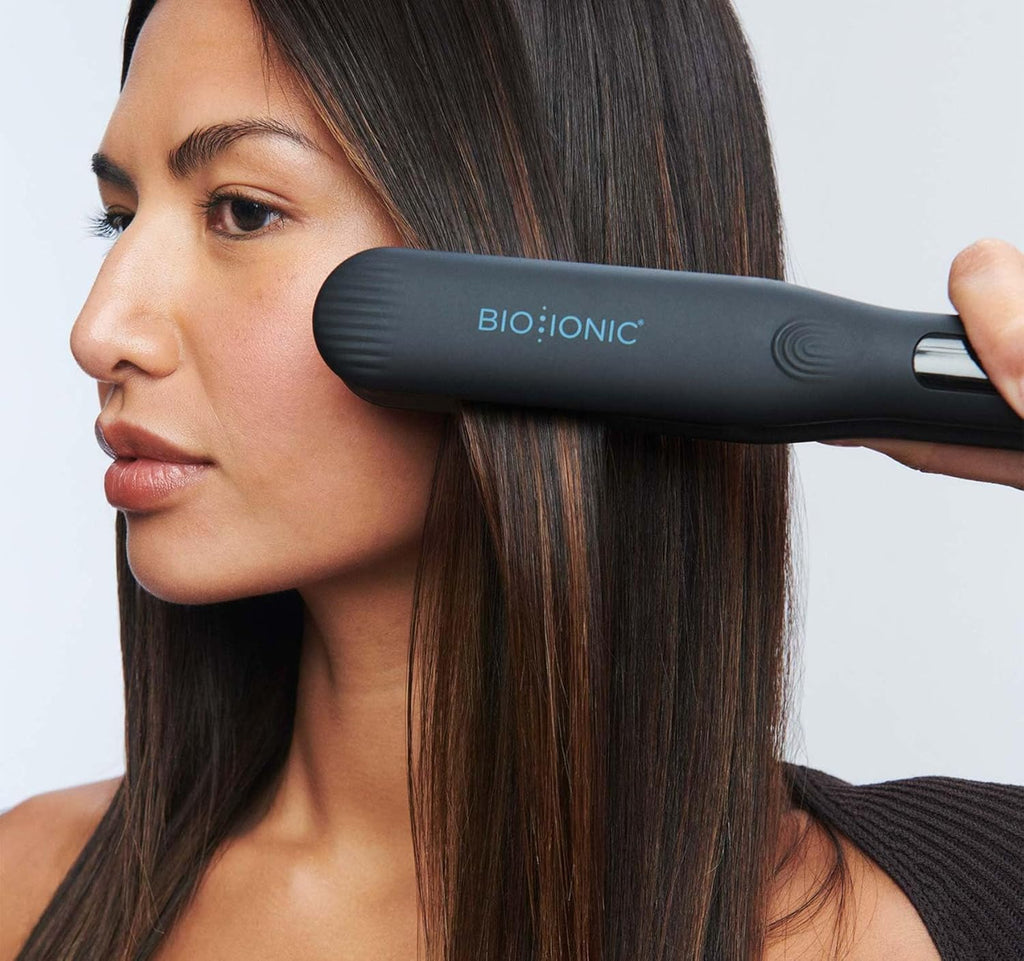 Bio Ionic OnePass Ceramic Styling Flat Iron