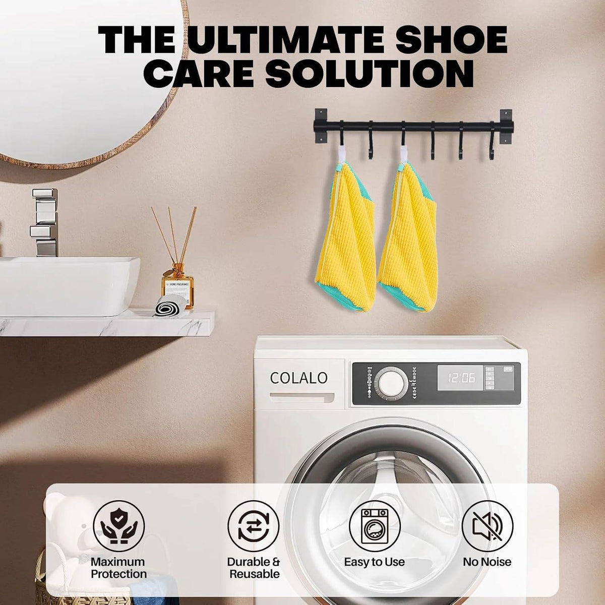 Sneaker Cleaner