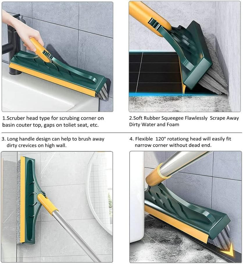 Floor Scrub Brush