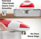 Kitchen Mama Auto Electric Can Opener