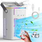 Portable Mini Cooling Air Conditioner