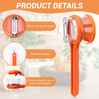 Apple Skin Vegetable Peeler