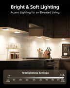 Motion Sensor Lights