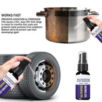 Rust Remover Spray