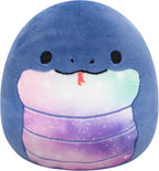 5-Inch Squishmallows Plush Toy | Soft Squeezable Stuffed Animal Collectible for Kids & Adults