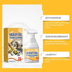Ultra-Strength Degreaser Cleaner – Tough on Grease, Easy on Surfaces