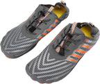 Unisex Quick-Dry Water Shoes – Lightweight Low-Top Aqua Shoes for Beach, Pool, Fitness & Outdoor Activities