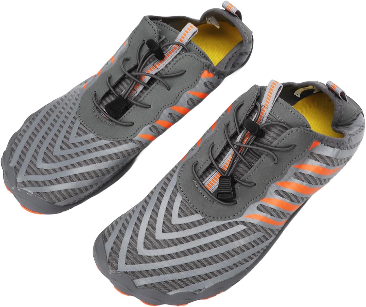 Unisex Quick-Dry Water Shoes – Lightweight Low-Top Aqua Shoes for Beach, Pool, Fitness & Outdoor Activities