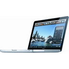 Apple MacBook MB466LL/A 13.3-Inch Laptop (Refurbished)