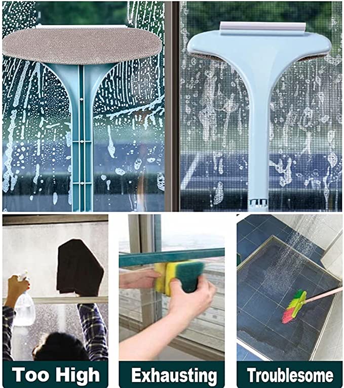 Multifunctional Cleaning Brush
