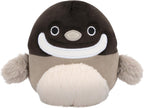 5-Inch Squishmallows Plush Toy | Soft Squeezable Stuffed Animal Collectible for Kids & Adults