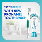 3 Pack Sensodyne Pronamel Mineral Boost Enamel Toothpaste