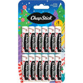 Chapstick St 12 Candy Cane