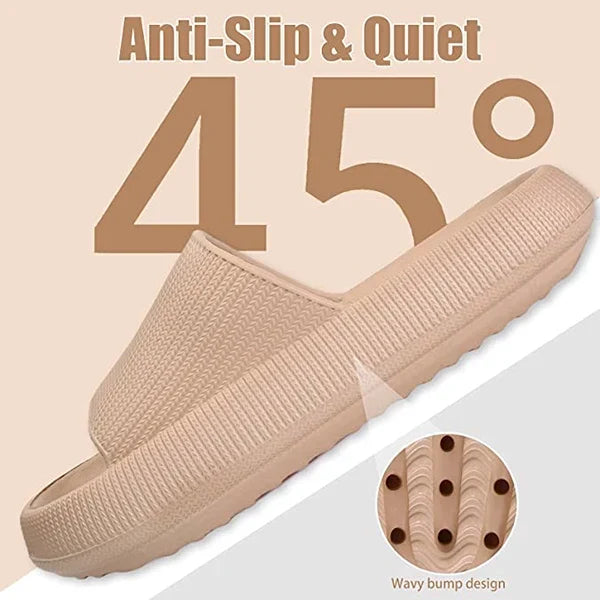Cloud Slippers Orthopedic Sandals