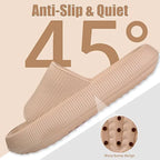Cloud Slippers Orthopedic Sandals