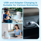 Portable Mini Cooling Air Conditioner