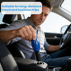 Car Fuel Saver for Gasoline & Diesel Vehicles