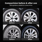 Auto Hand Coating Polish Anti Rust UV Resistant Car Surface Brightening Agent