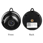 720 WIFI IP Camera Motion Detection