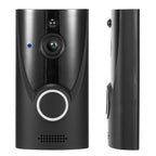 720P HD WiFi Video Doorbell