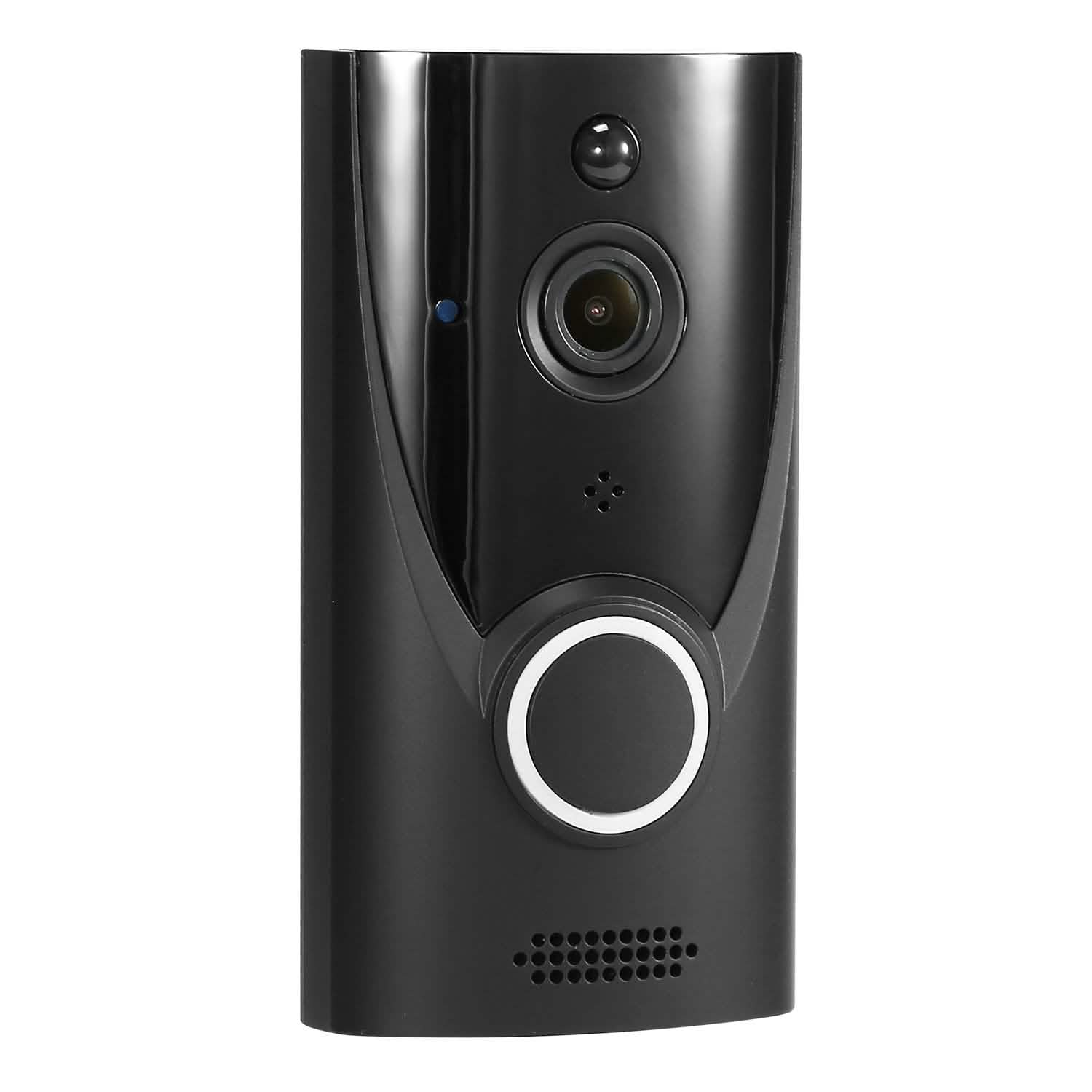 720P HD WiFi Video Doorbell