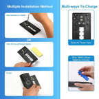 720P HD WiFi Video Doorbell