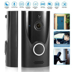 720P HD WiFi Video Doorbell