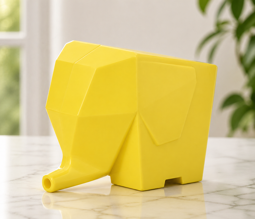 Elephant Drainer for Kitchen and Bath