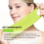 V-Lift Neck Mask