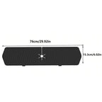 Silicone Kitchen Sink Splash Guard