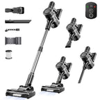 Powerful Suction Stick Vacuum Cleaner – MAX 70Kpa