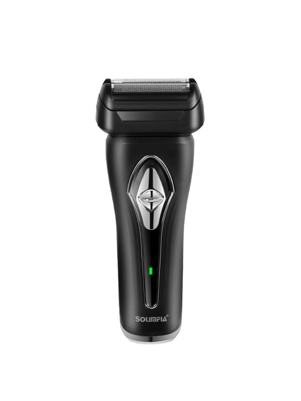 Portable Electric Shaver