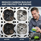 Automotive Fuel Saver– Helps Support Smoother Driving, Cleaner Engine Performance & Improved Fuel Efficiency