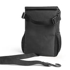 Free Hanging Waterproof Car Trashcan Bin