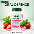 Deep-Clean Tonsil Stone Removal & Fresh Breath Oral Care Formula