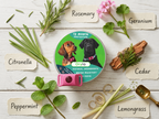 Long‑Lasting Flea & Tick Protection for Pets