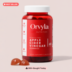 Ashwagandha Gummies – Mixed Berry Flavor Daily Calm & Wellness Support