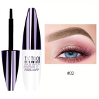 Tattoo Eyebrow Gel