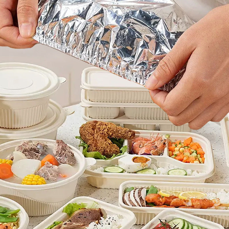 Aluminum foil insulation cover Buy 1 Get 1 FREE!