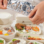 Aluminum foil insulation cover Buy 1 Get 1 FREE!