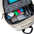 Talmont Small Waterproof Travel Backpack – Fits 13″ Laptop