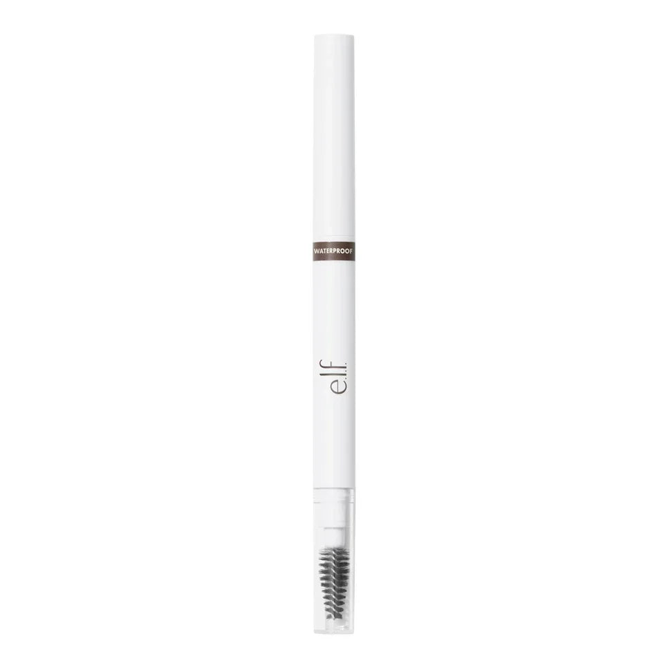 2-Pack e.l.f. Instant Lift Waterproof Brow Pencil – Deep Brown
