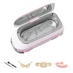 Retro Bus Ultrasonic Cleaner